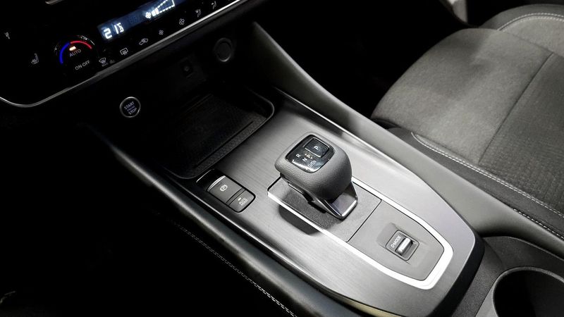 Nissan Qashqai bild 15