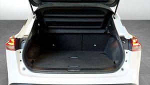 Nissan Qashqai bild 10