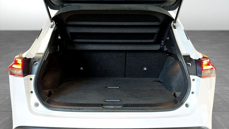 Nissan Qashqai bild 10