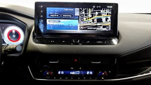 Nissan Qashqai bild 11