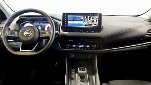 Nissan Qashqai bild 4