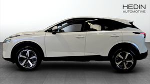 Nissan Qashqai bild 6