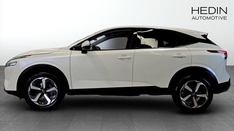 Nissan Qashqai bild 6