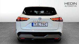 Nissan Qashqai bild 7
