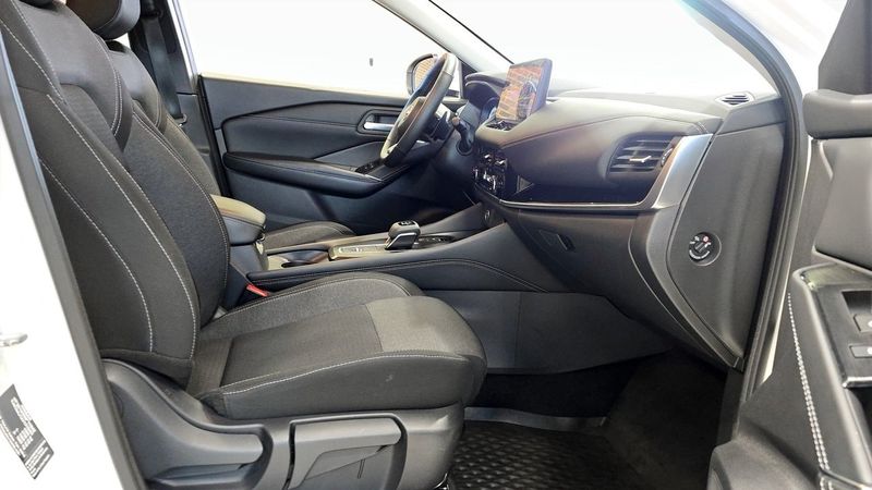 Nissan Qashqai bild 3