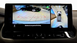 Nissan Qashqai bild 12