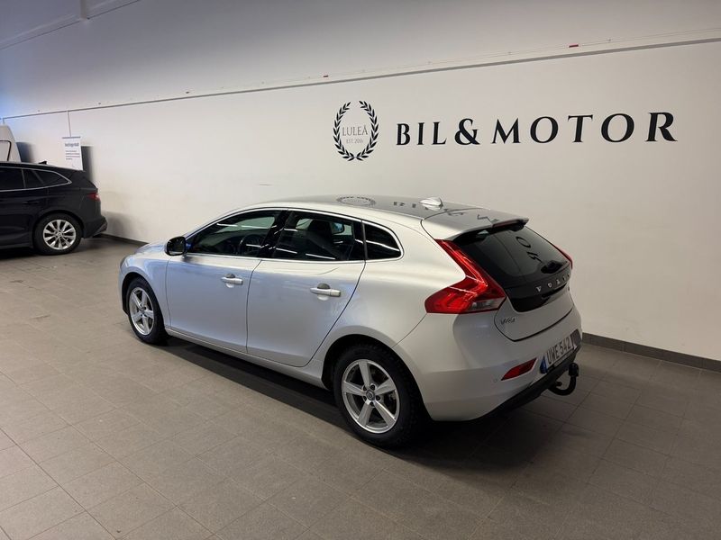 Volvo V40 bild 2