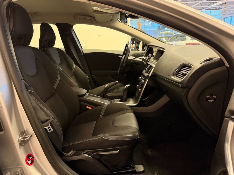 Volvo V40 bild 7