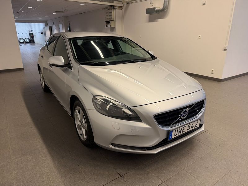 Volvo V40 bild 4