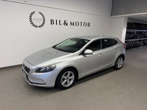 Volvo V40 bild 1