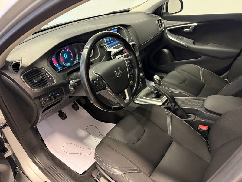 Volvo V40 bild 5