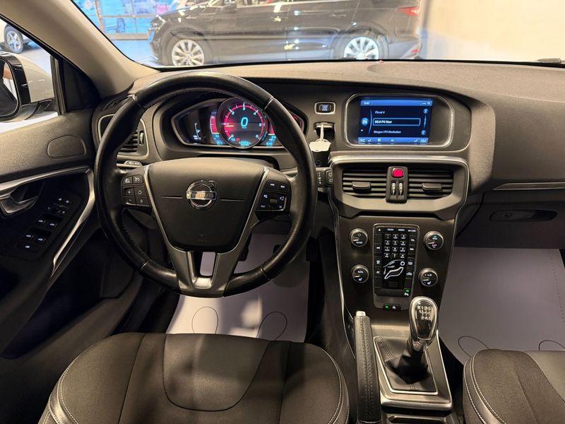 Volvo V40 bild 6