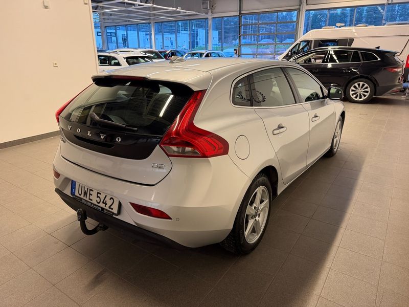 Volvo V40 bild 3