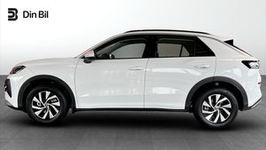 Volkswagen T-Roc bild 2