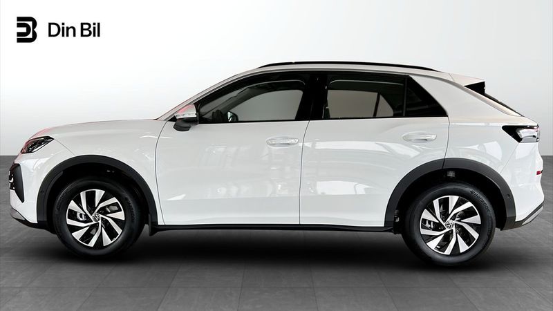 Volkswagen T-Roc bild 2