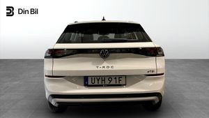 Volkswagen T-Roc bild 5