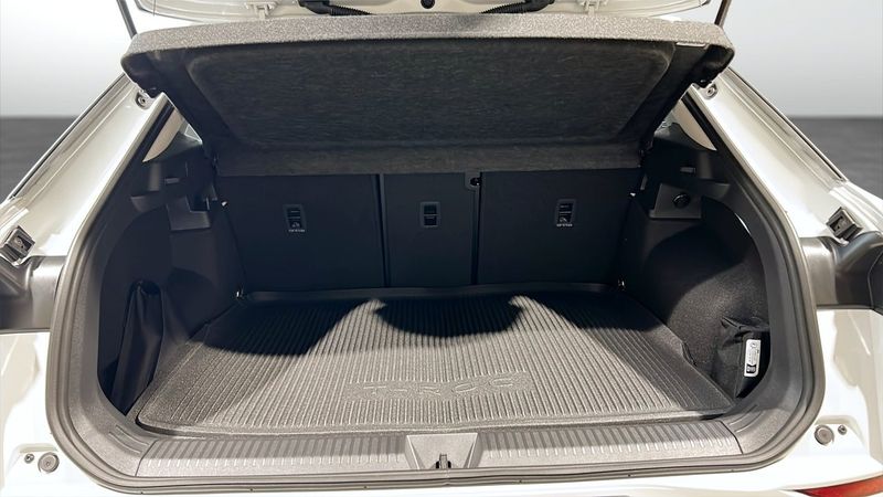 Volkswagen T-Roc bild 12