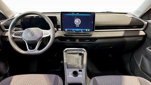 Volkswagen T-Roc bild 10