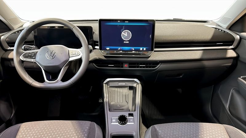 Volkswagen T-Roc bild 10