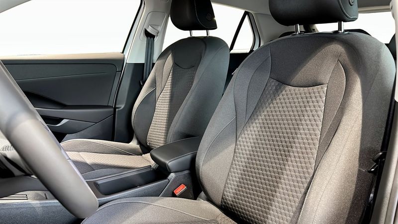 Volkswagen T-Roc bild 8
