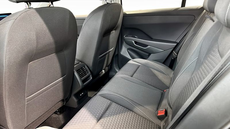 Volkswagen T-Roc bild 11