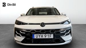 Volkswagen T-Roc bild 4