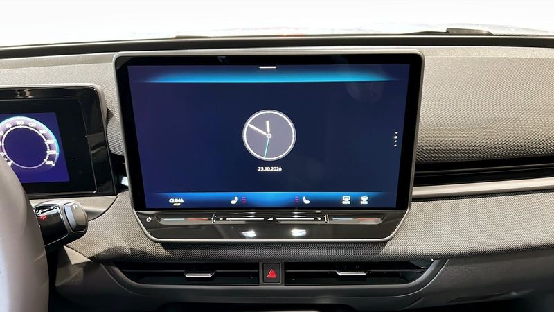Volkswagen T-Roc bild 9