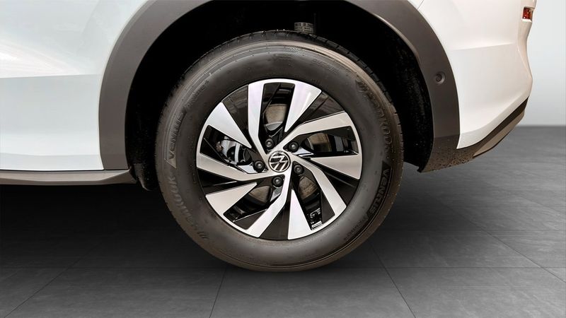 Volkswagen T-Roc bild 6