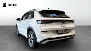 Volkswagen T-Roc bild 3