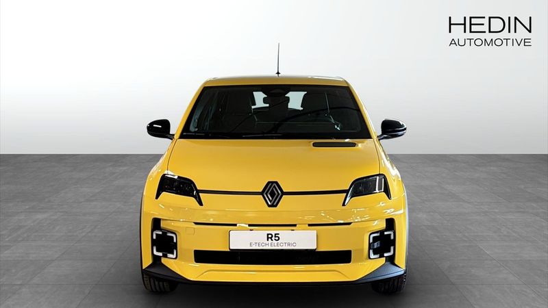 Renault 5 bild 8