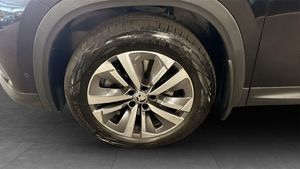 Skoda Kodiaq bild 9