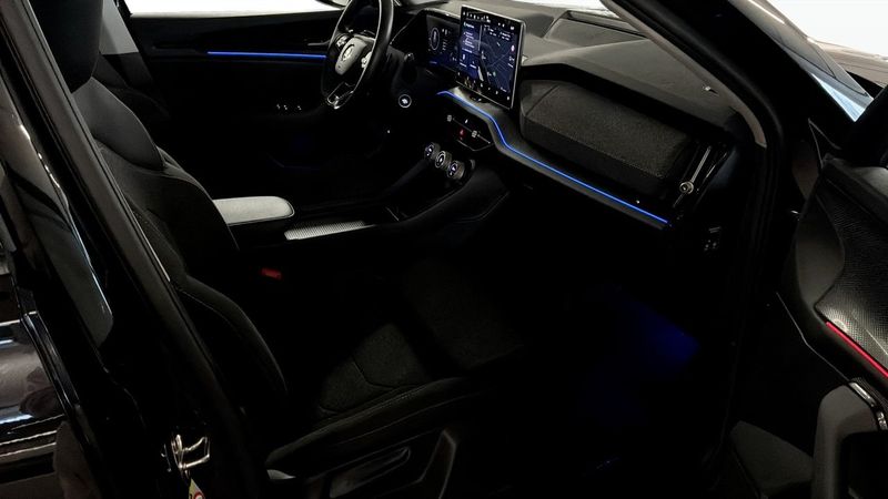 Skoda Kodiaq bild 3