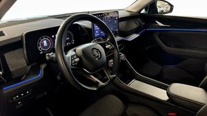 Skoda Kodiaq bild 4