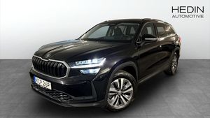 Skoda Kodiaq bild 1