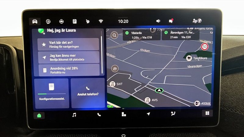Skoda Kodiaq bild 6
