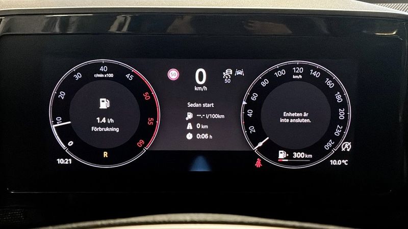 Skoda Kodiaq bild 8