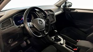 Volkswagen Tiguan bild 4