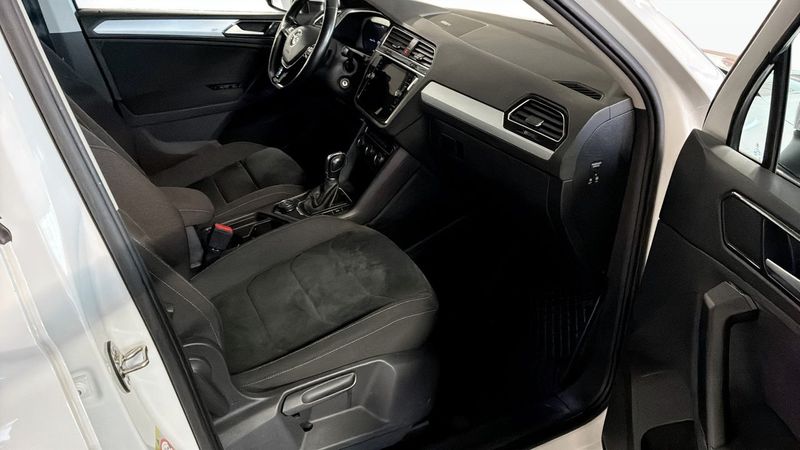 Volkswagen Tiguan bild 3