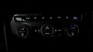 Volkswagen Tiguan bild 7