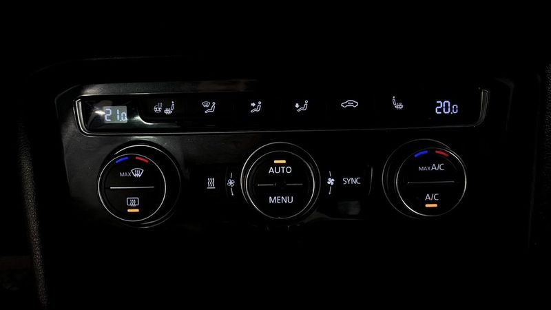 Volkswagen Tiguan bild 7