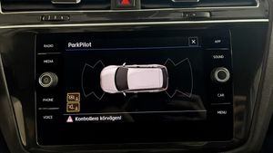 Volkswagen Tiguan bild 5