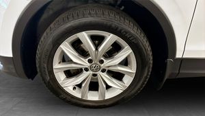Volkswagen Tiguan bild 9