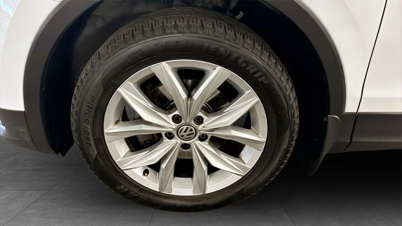 Volkswagen Tiguan bild 9