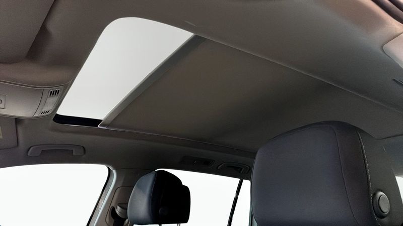 Volkswagen Tiguan bild 8