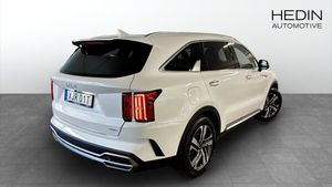 Kia Sorento bild 2