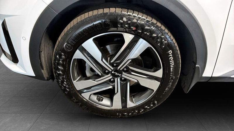 Kia Sorento bild 12