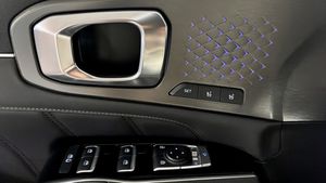 Kia Sorento bild 9