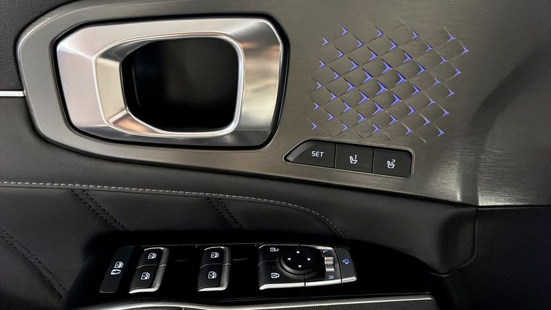 Kia Sorento bild 9