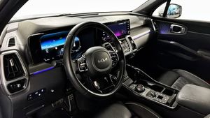 Kia Sorento bild 4