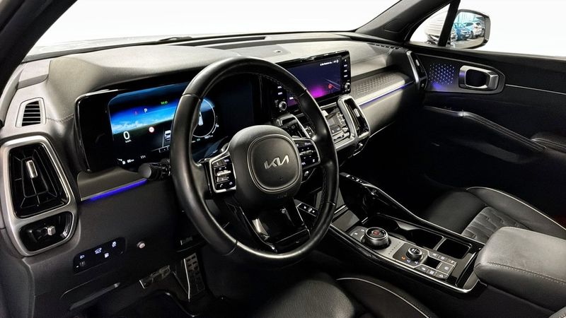 Kia Sorento bild 4